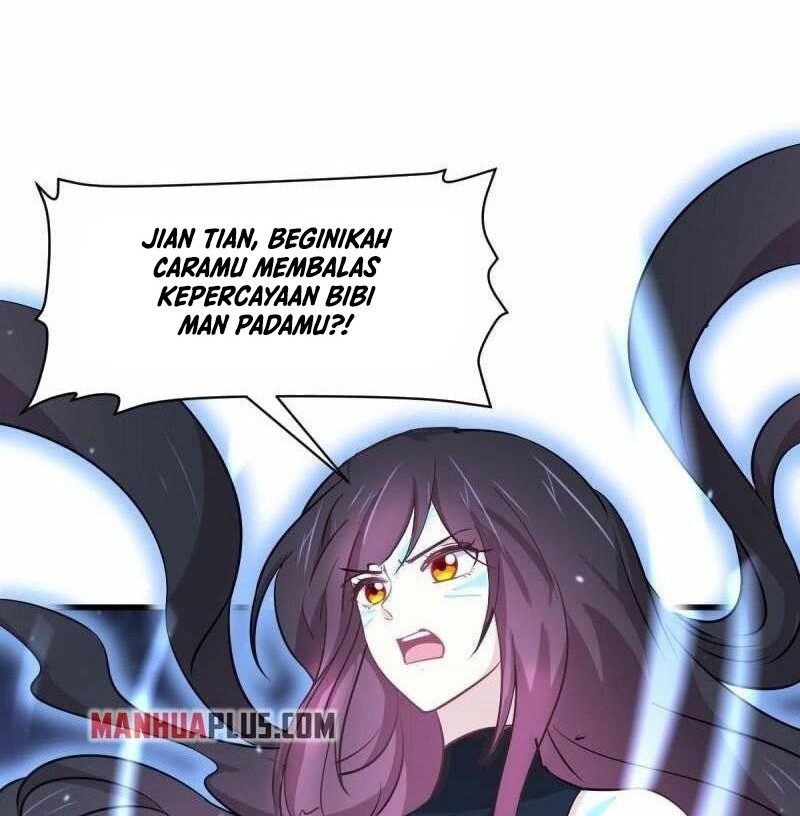 Immortal Swordsman in The Reverse World Chapter 313 - halaman 36