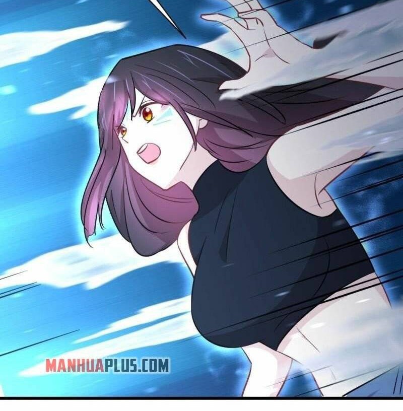 Immortal Swordsman in The Reverse World Chapter 313 - halaman 38