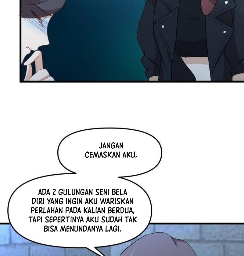 Immortal Swordsman in The Reverse World Chapter 313 - halaman 4