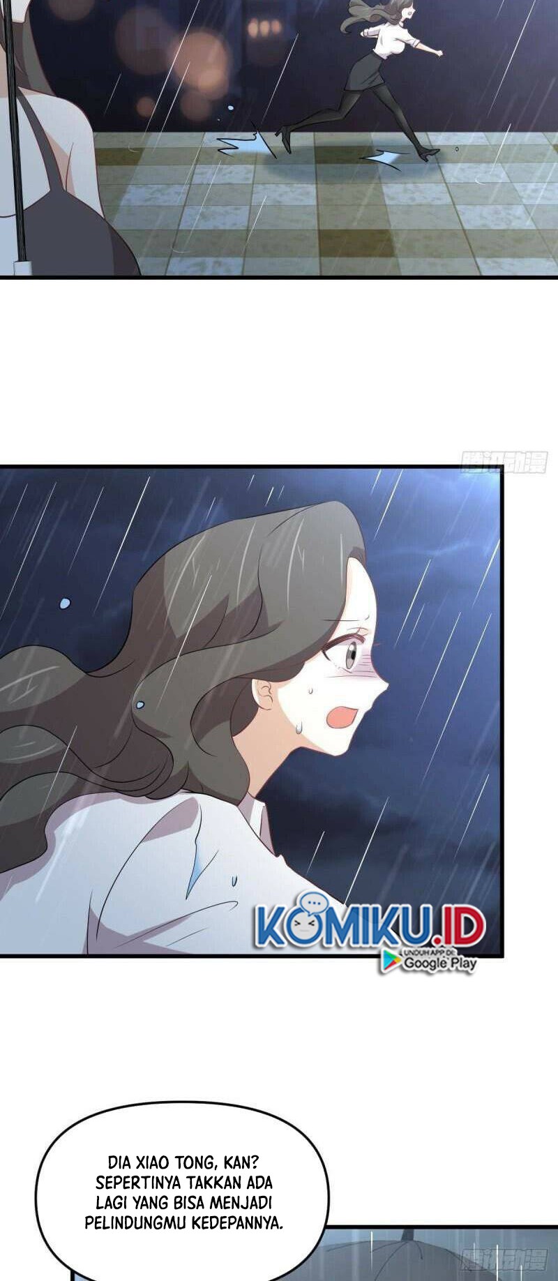 Immortal Swordsman in The Reverse World Chapter 315 - halaman 19