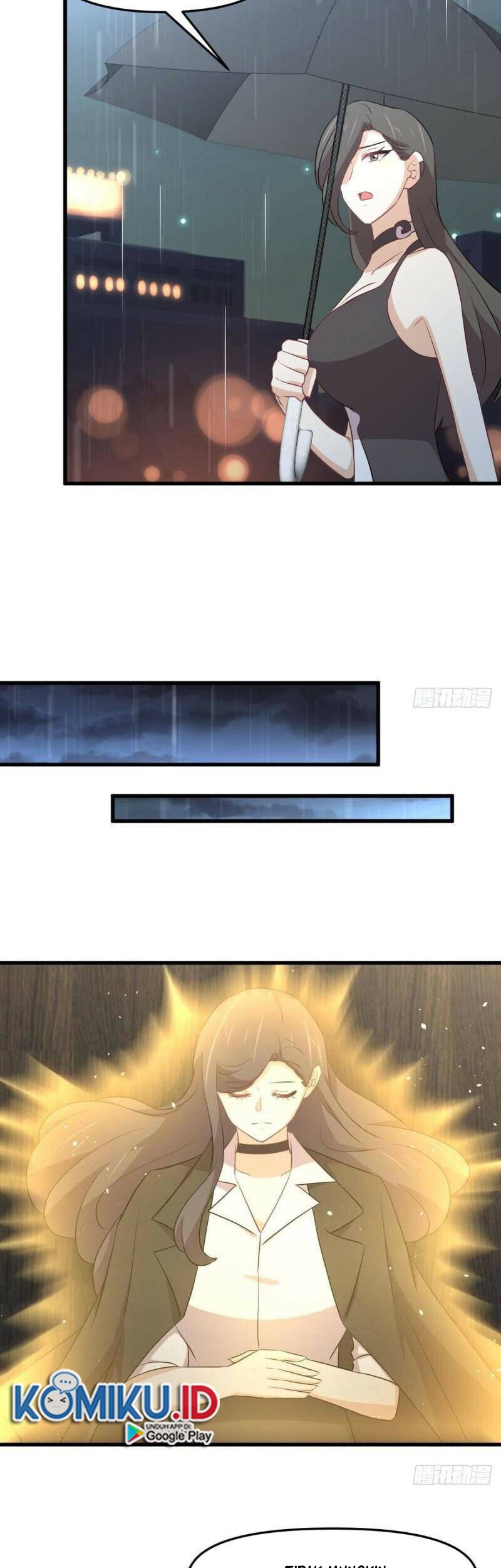 Immortal Swordsman in The Reverse World Chapter 315 - halaman 20