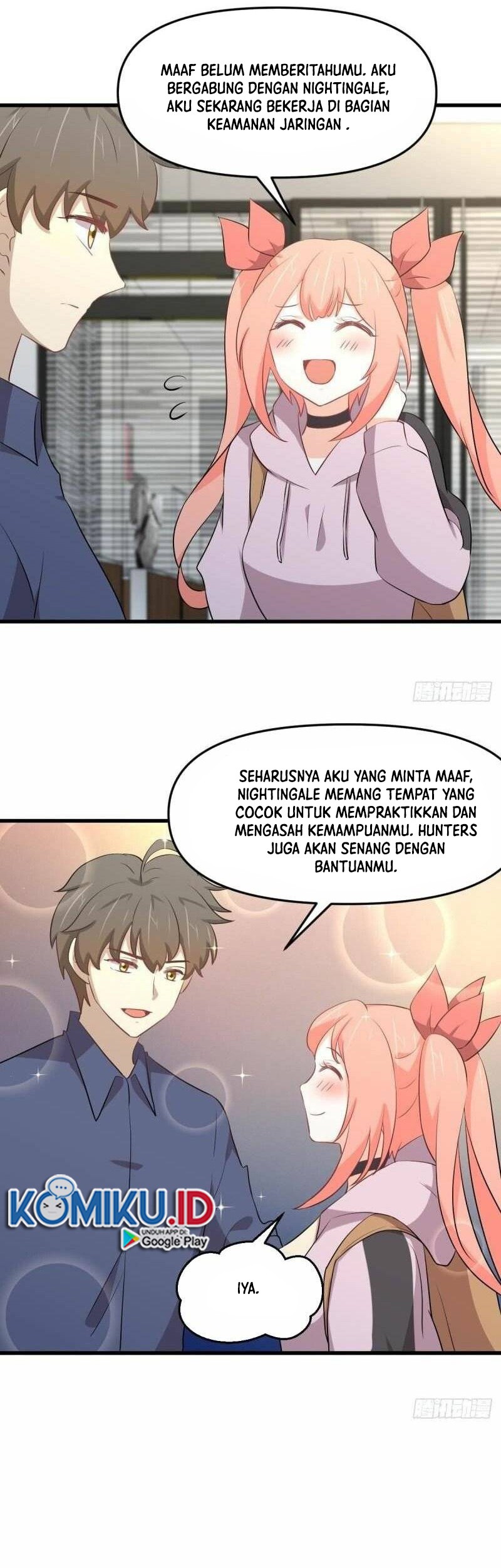 Immortal Swordsman in The Reverse World Chapter 316 - halaman 13