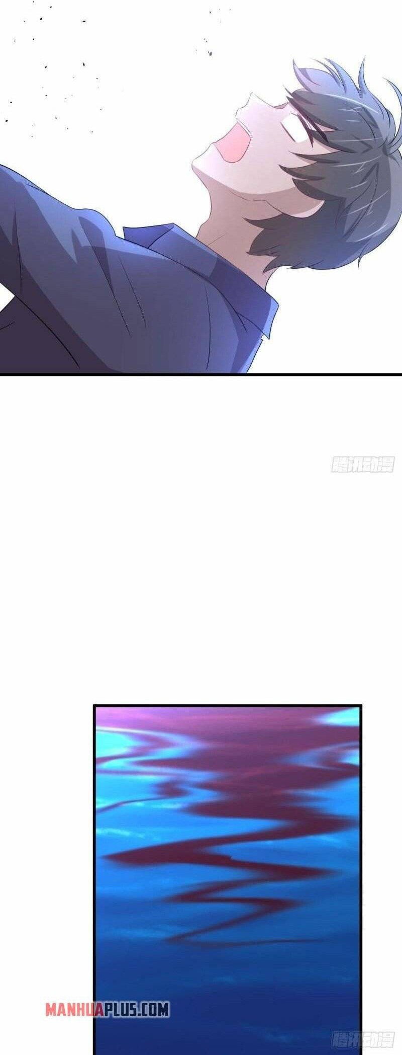 Immortal Swordsman in The Reverse World Chapter 319 - halaman 28