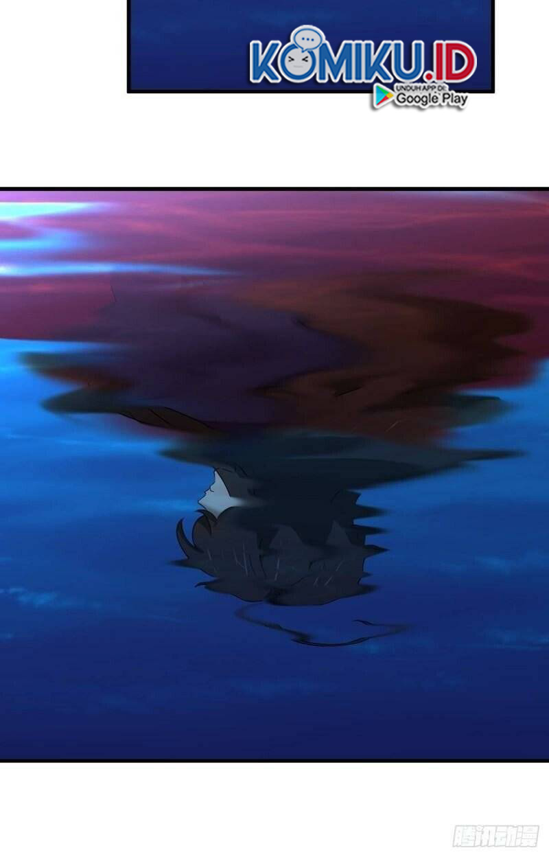 Immortal Swordsman in The Reverse World Chapter 319 - halaman 29