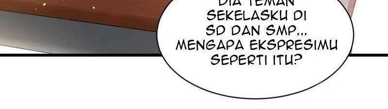 Immortal Swordsman in The Reverse World Chapter 32 - halaman 2