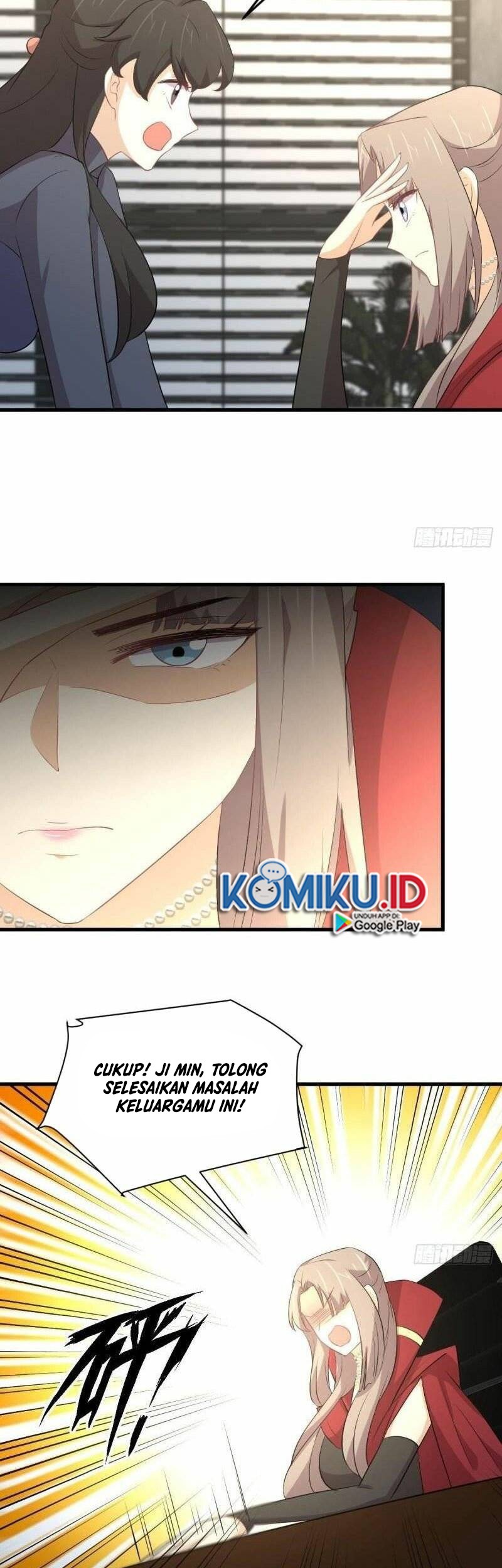 Immortal Swordsman in The Reverse World Chapter 321 - halaman 26