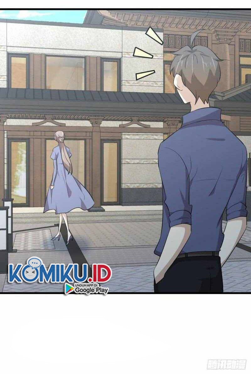 Immortal Swordsman in The Reverse World Chapter 322 - halaman 10