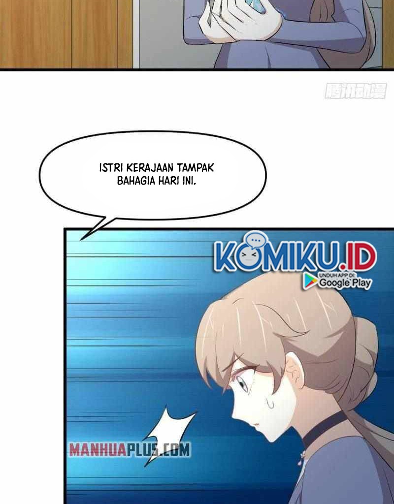 Immortal Swordsman in The Reverse World Chapter 322 - halaman 16