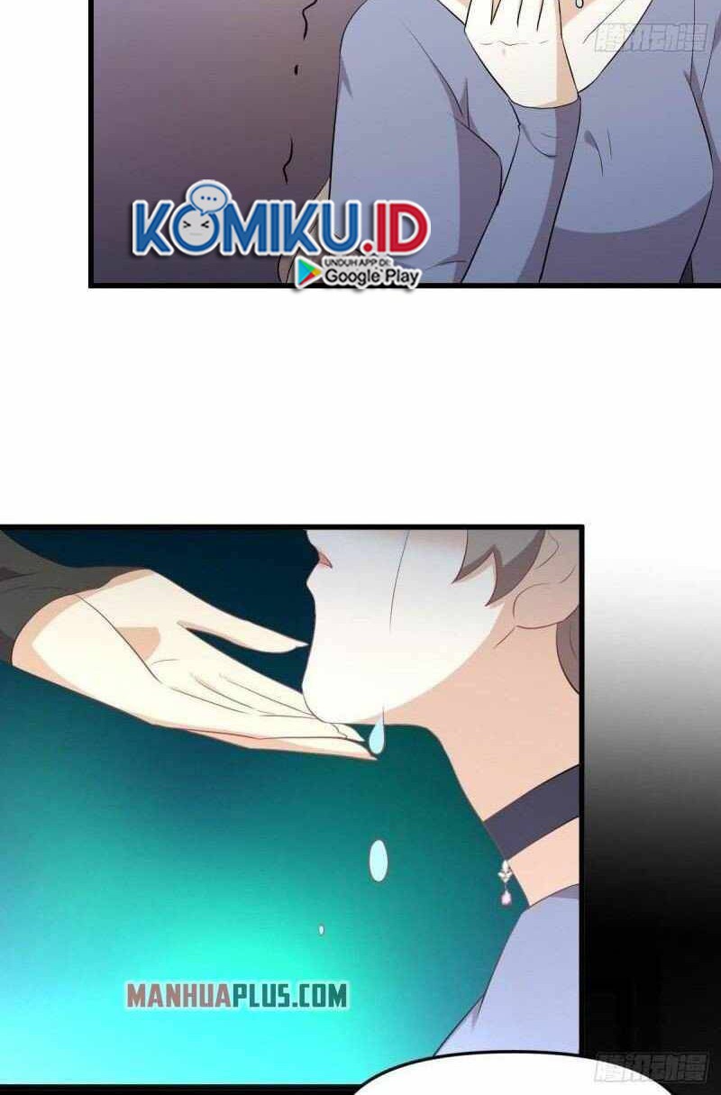 Immortal Swordsman in The Reverse World Chapter 322 - halaman 22