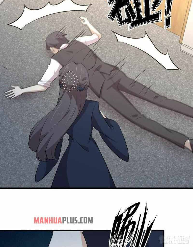 Immortal Swordsman in The Reverse World Chapter 322 - halaman 26