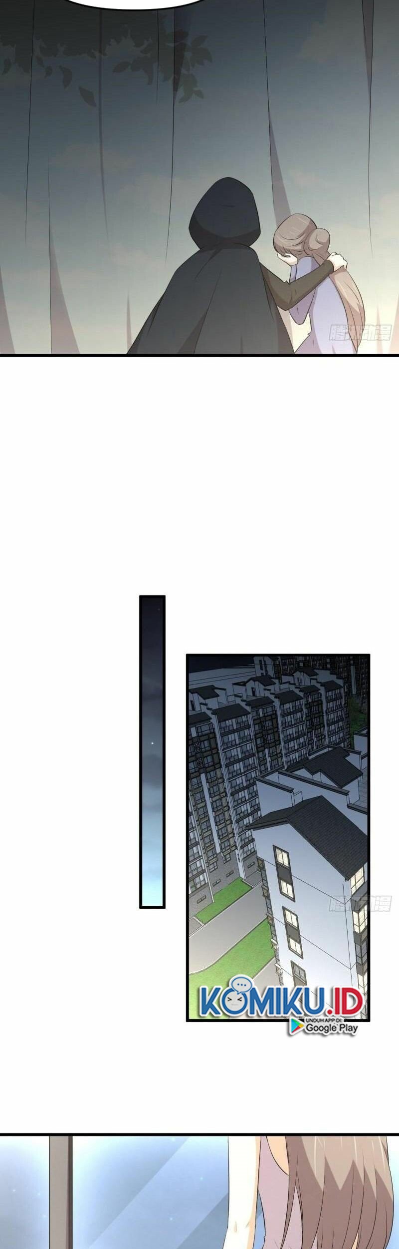 Immortal Swordsman in The Reverse World Chapter 323 - halaman 10