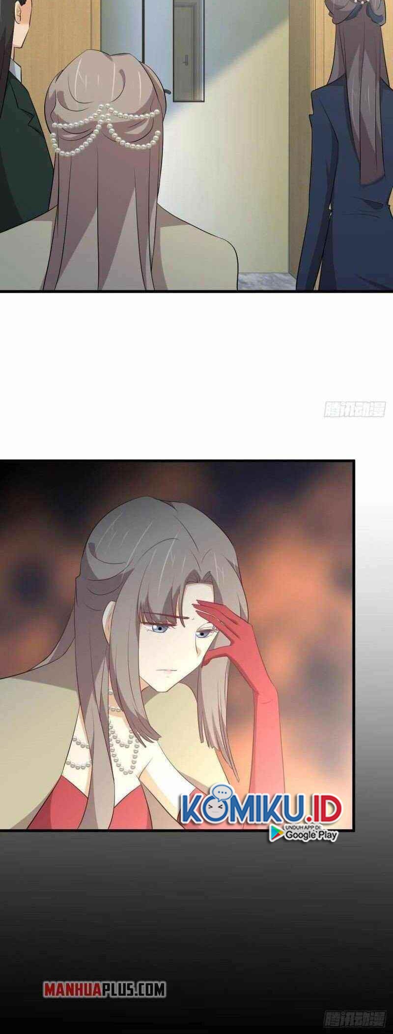 Immortal Swordsman in The Reverse World Chapter 324 - halaman 18