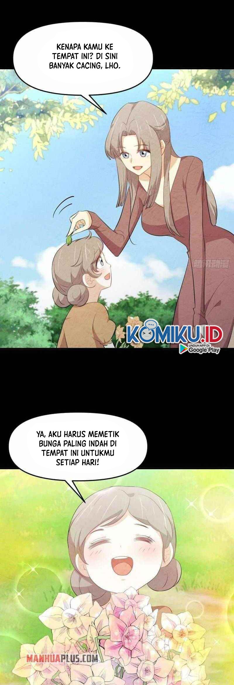 Immortal Swordsman in The Reverse World Chapter 324 - halaman 20