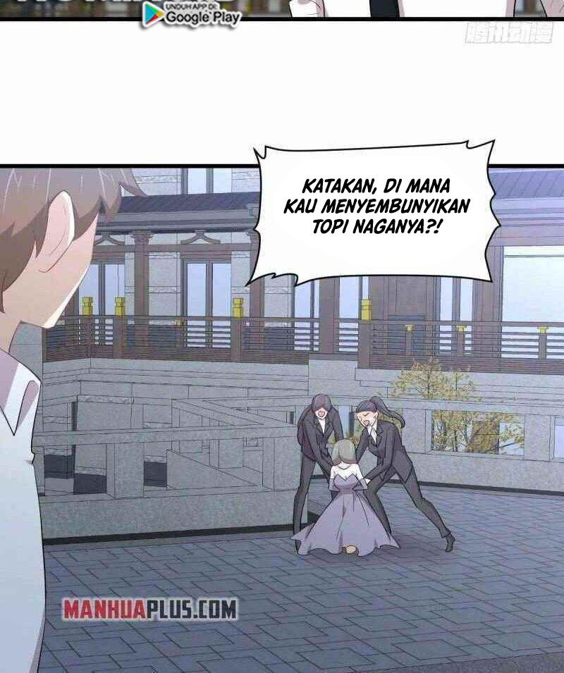 Immortal Swordsman in The Reverse World Chapter 325 - halaman 4