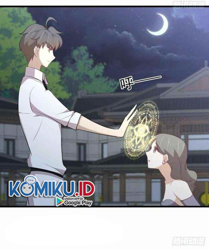 Immortal Swordsman in The Reverse World Chapter 325 - halaman 6