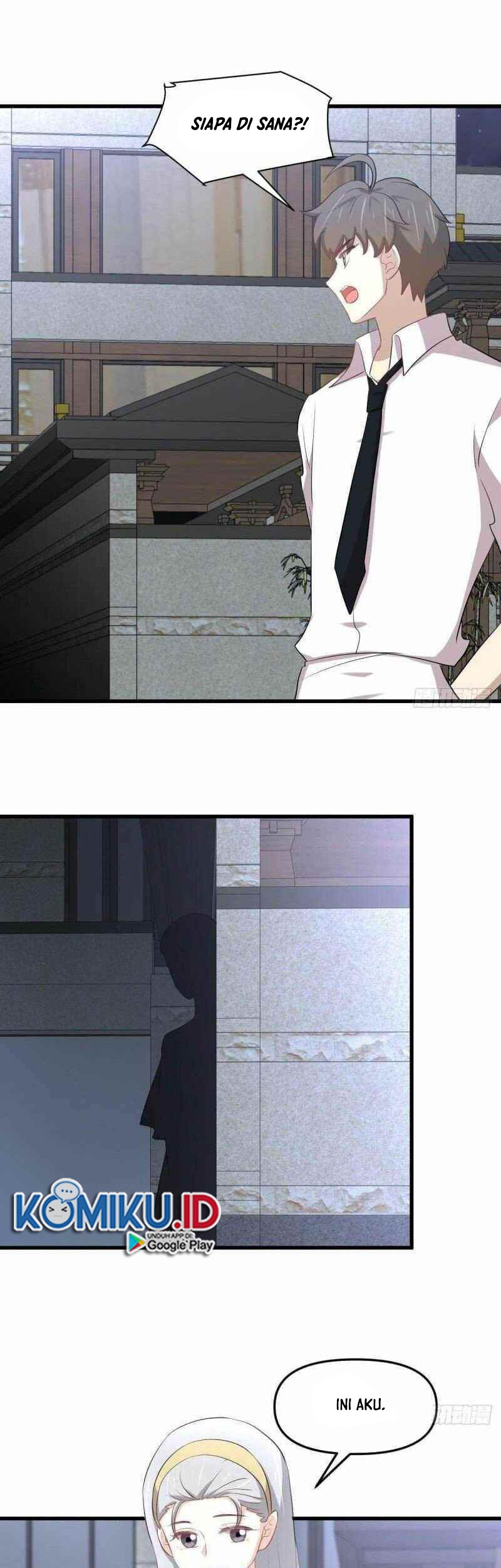 Immortal Swordsman in The Reverse World Chapter 325 - halaman 9