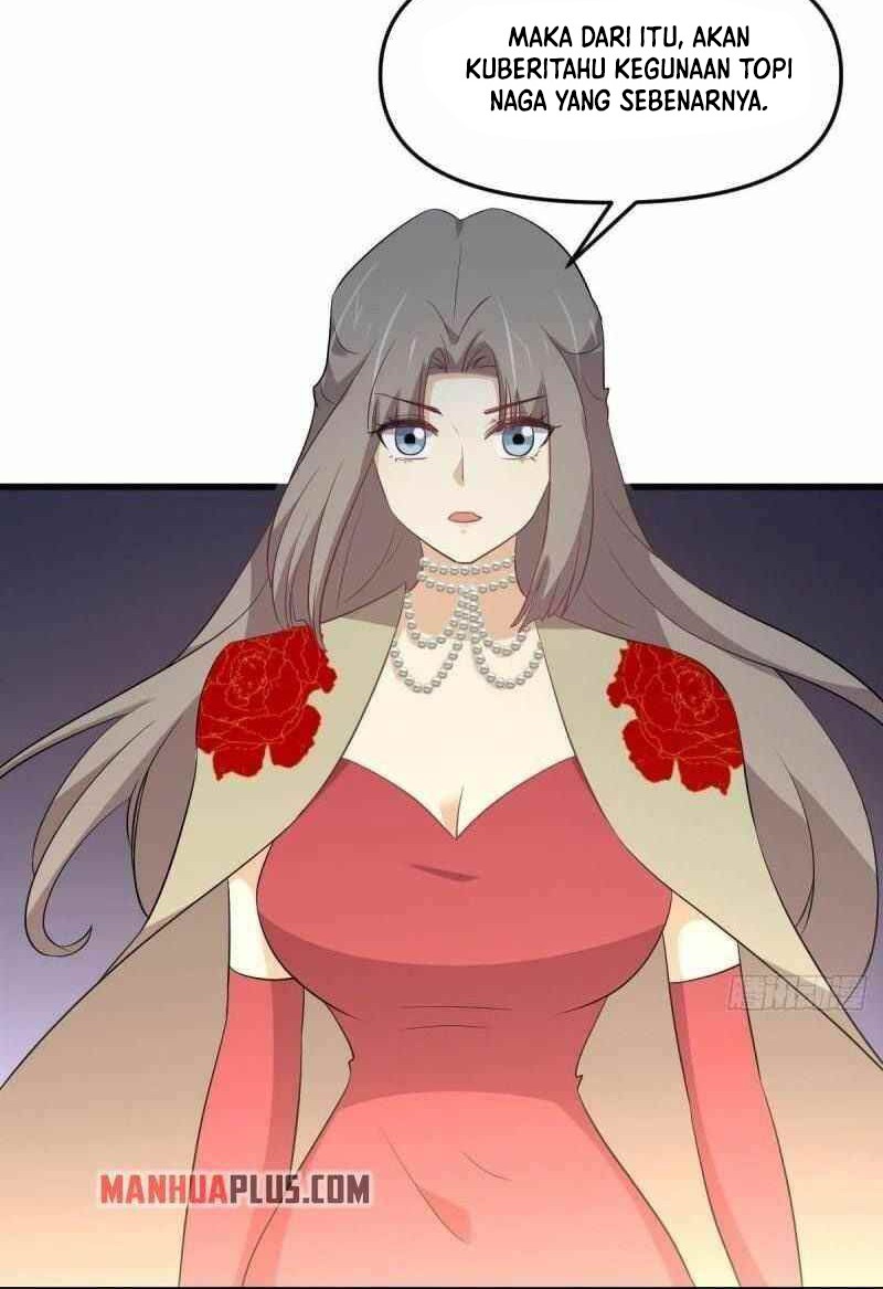 Immortal Swordsman in The Reverse World Chapter 326 - halaman 25