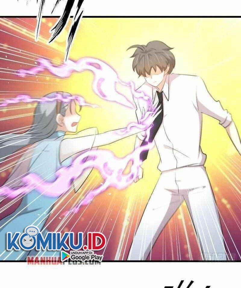 Immortal Swordsman in The Reverse World Chapter 326 - halaman 4