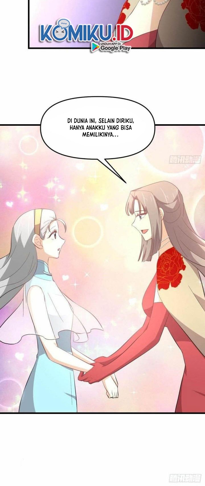 Immortal Swordsman in The Reverse World Chapter 327 - halaman 10