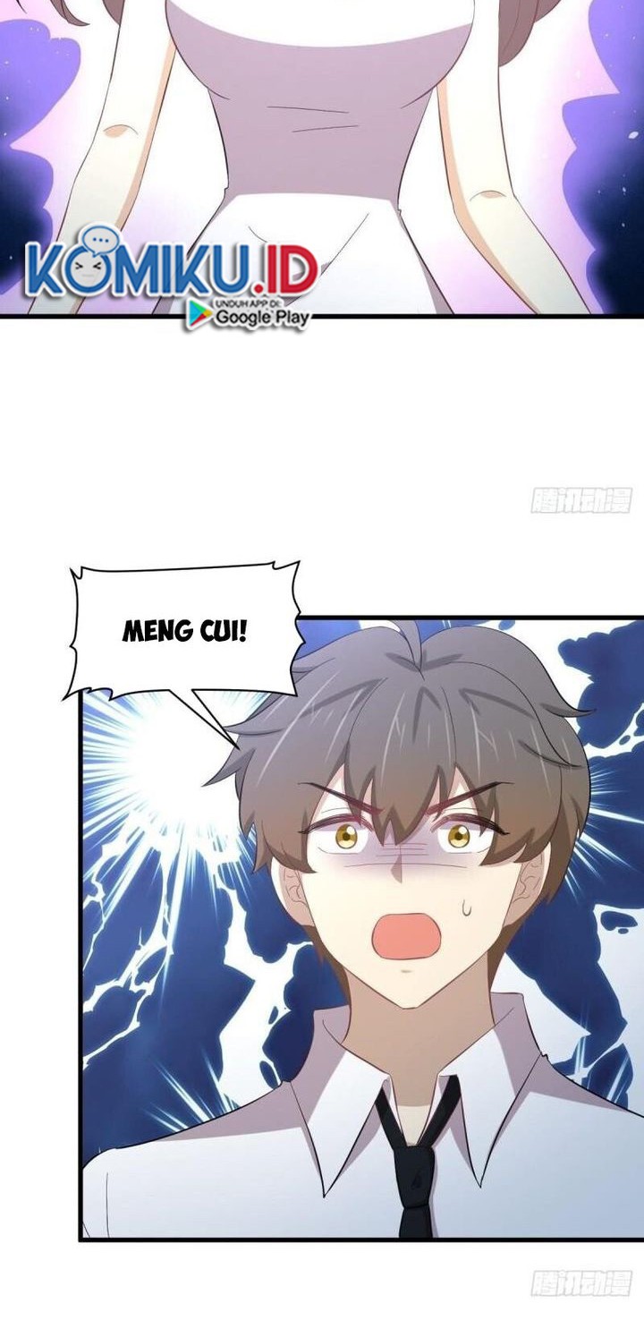 Immortal Swordsman in The Reverse World Chapter 327 - halaman 12
