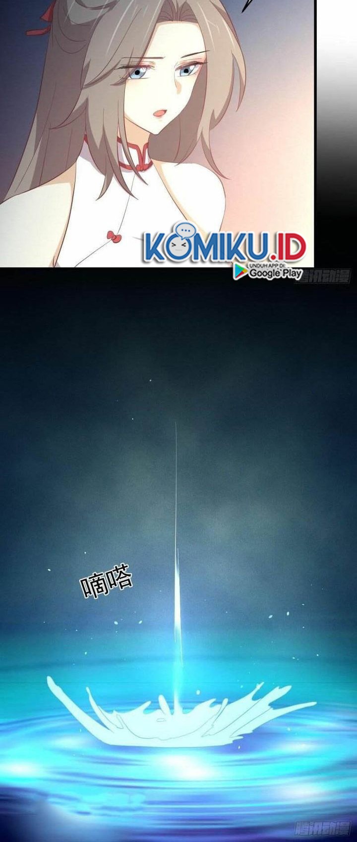 Immortal Swordsman in The Reverse World Chapter 327 - halaman 14