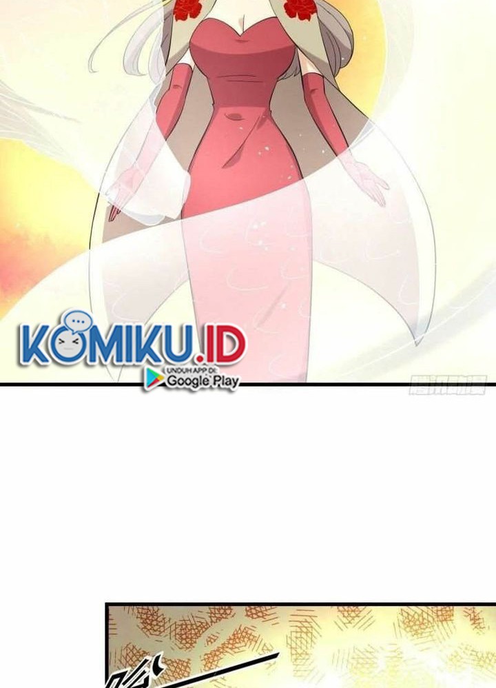 Immortal Swordsman in The Reverse World Chapter 327 - halaman 24