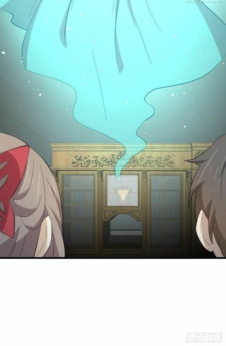 Immortal Swordsman in The Reverse World Chapter 327 - halaman 26