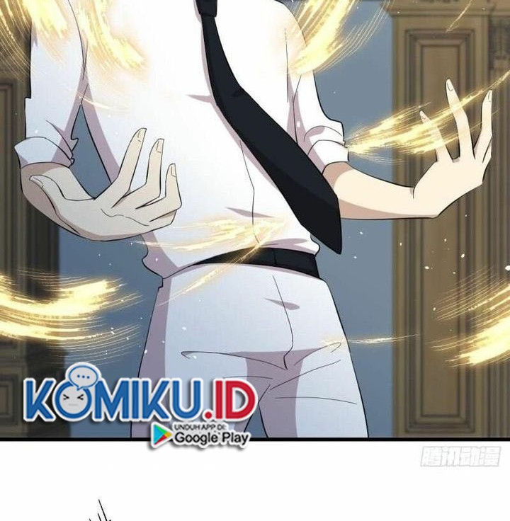 Immortal Swordsman in The Reverse World Chapter 328 - halaman 24