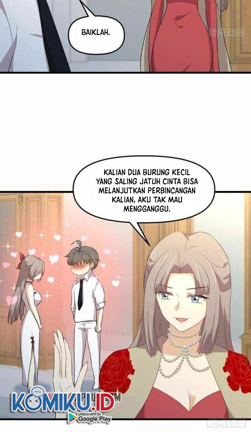 Immortal Swordsman in The Reverse World Chapter 329 - halaman 6