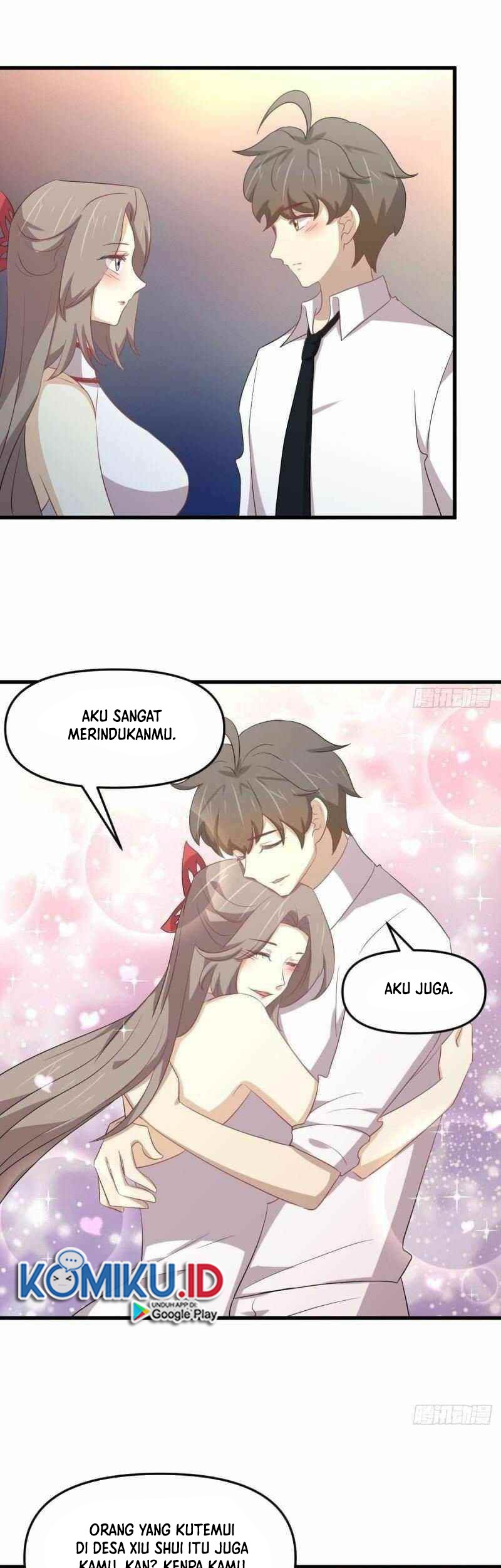 Immortal Swordsman in The Reverse World Chapter 329 - halaman 7