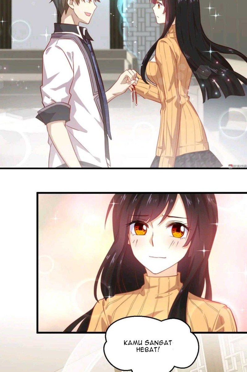 Immortal Swordsman in The Reverse World Chapter 33 - halaman 12