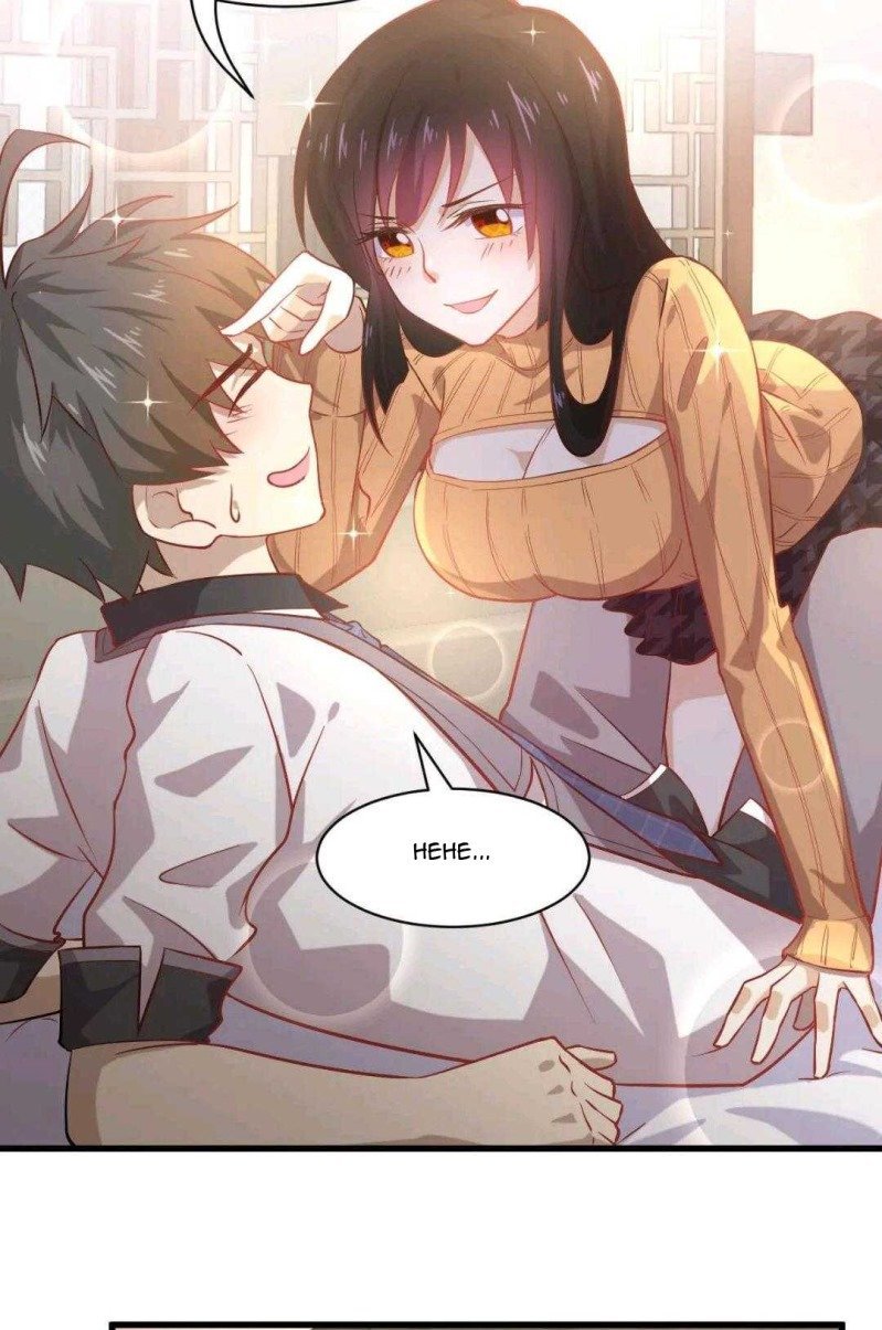 Immortal Swordsman in The Reverse World Chapter 33 - halaman 14