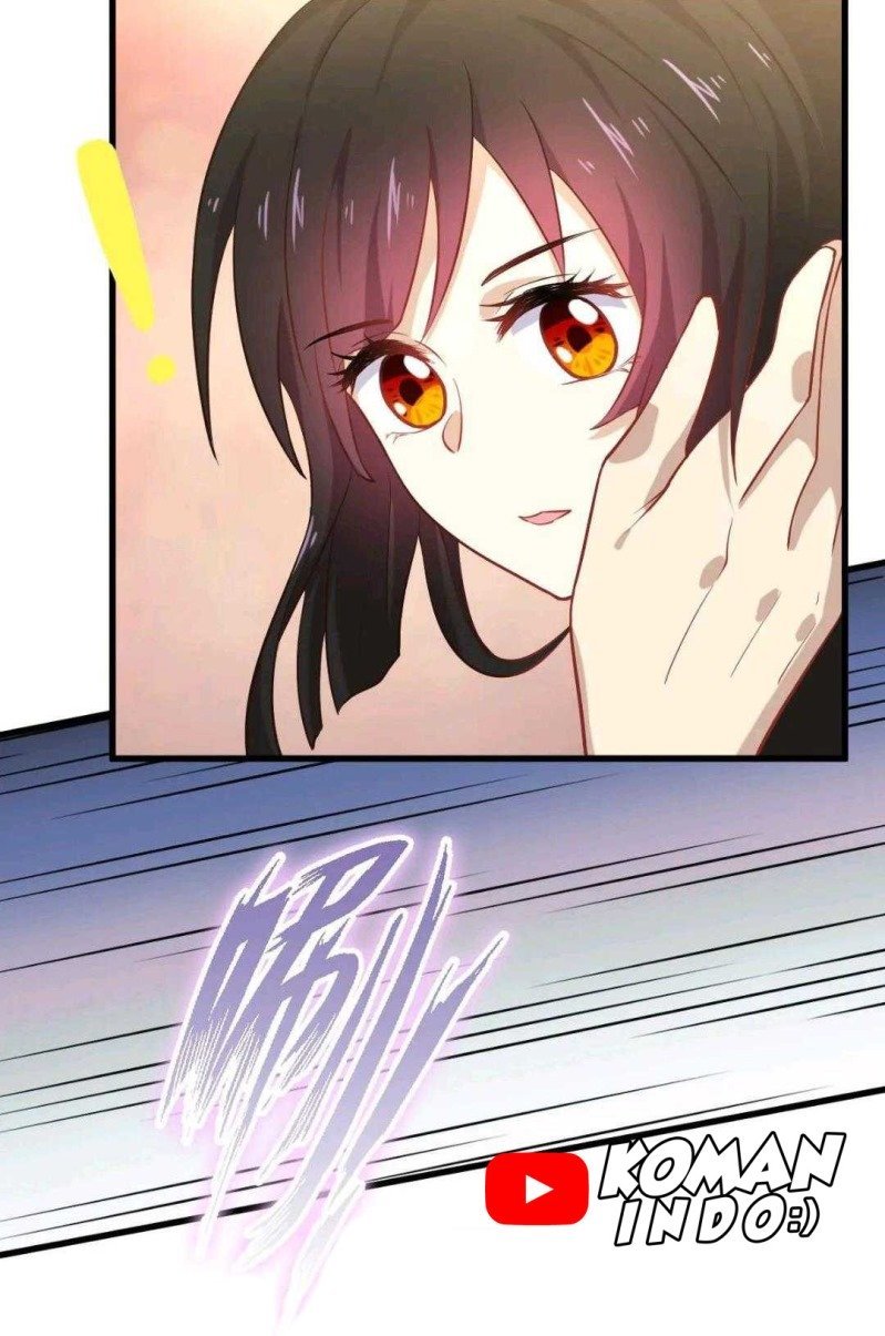 Immortal Swordsman in The Reverse World Chapter 33 - halaman 15