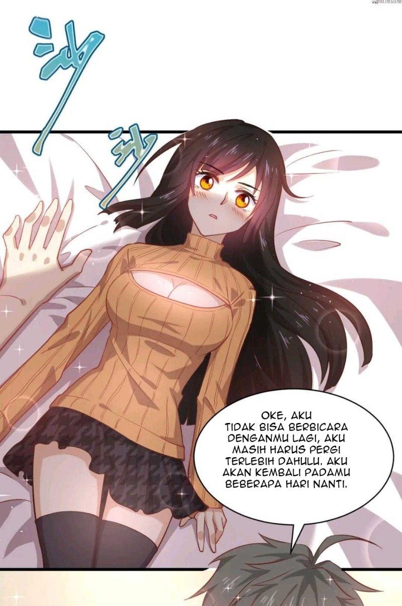 Immortal Swordsman in The Reverse World Chapter 33 - halaman 16