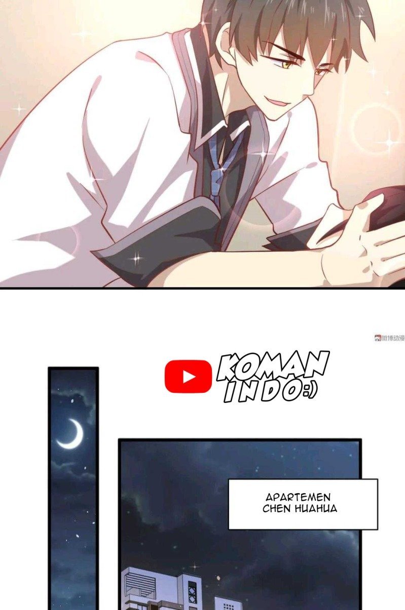 Immortal Swordsman in The Reverse World Chapter 33 - halaman 17