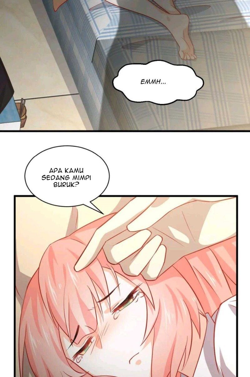 Immortal Swordsman in The Reverse World Chapter 33 - halaman 20