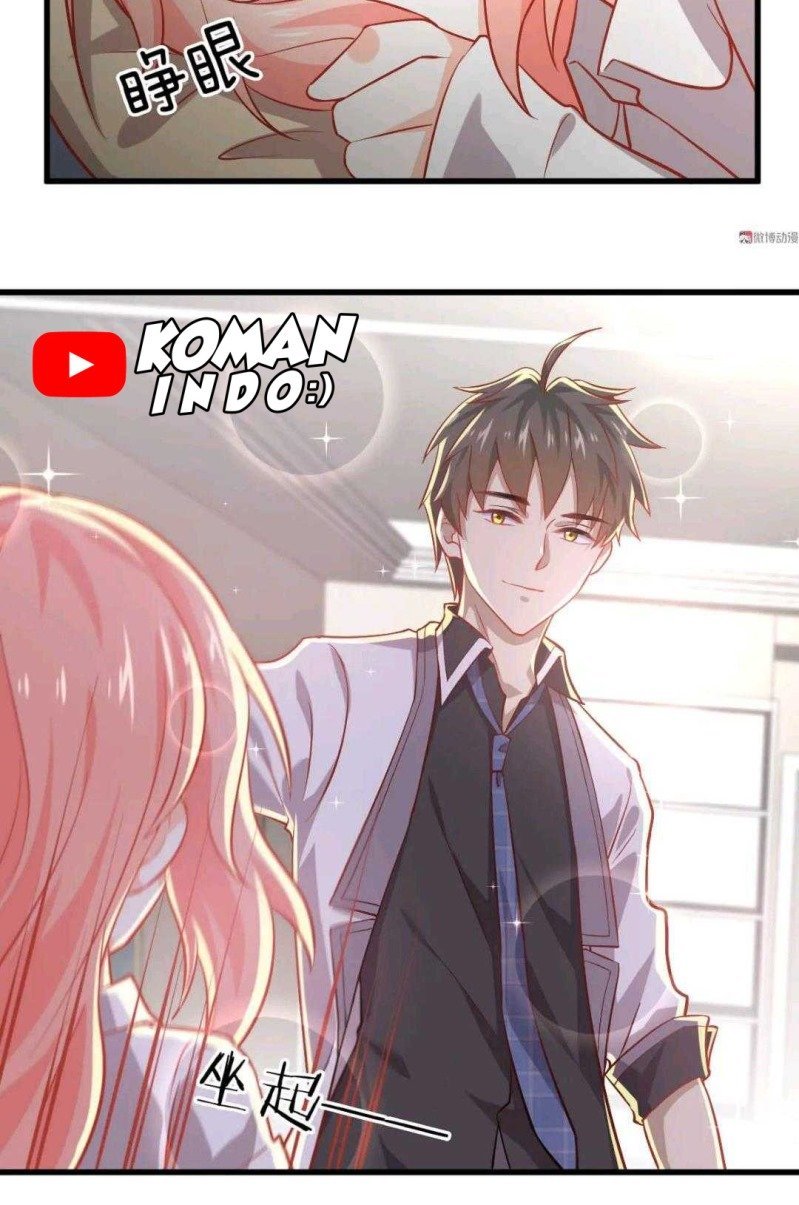 Immortal Swordsman in The Reverse World Chapter 33 - halaman 21