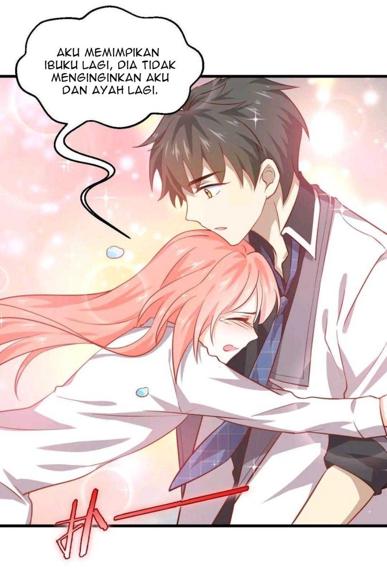 Immortal Swordsman in The Reverse World Chapter 33 - halaman 22