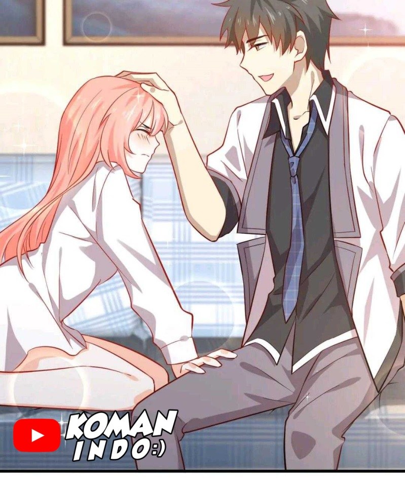 Immortal Swordsman in The Reverse World Chapter 33 - halaman 25