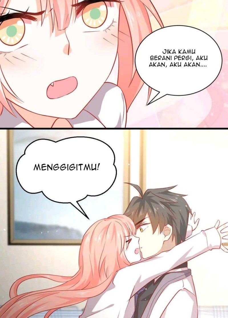 Immortal Swordsman in The Reverse World Chapter 33 - halaman 27