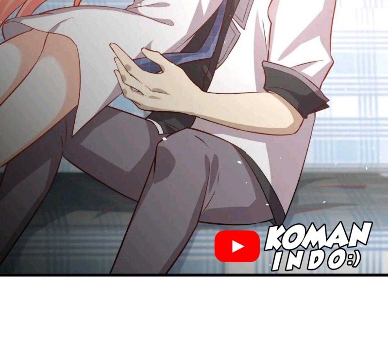 Immortal Swordsman in The Reverse World Chapter 33 - halaman 28