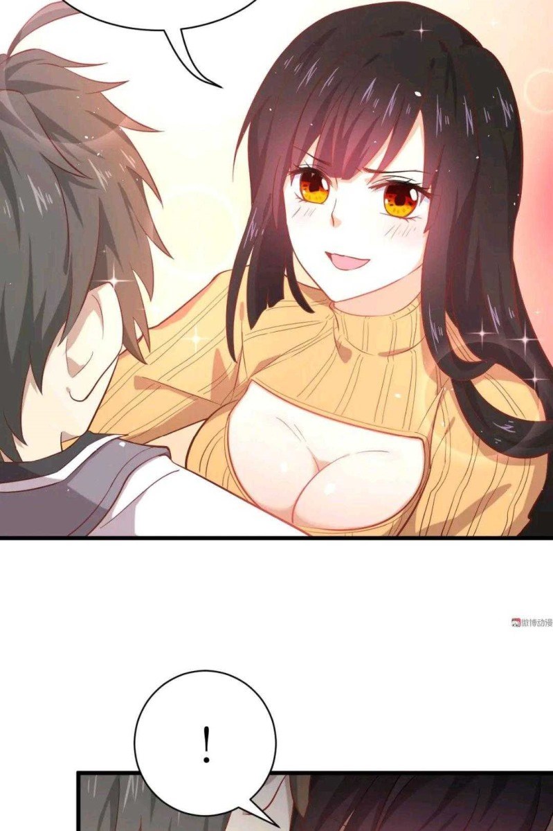Immortal Swordsman in The Reverse World Chapter 33 - halaman 4