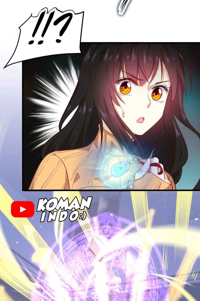Immortal Swordsman in The Reverse World Chapter 33 - halaman 9