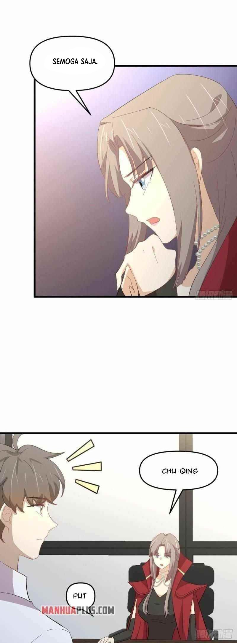 Immortal Swordsman in The Reverse World Chapter 330 - halaman 12