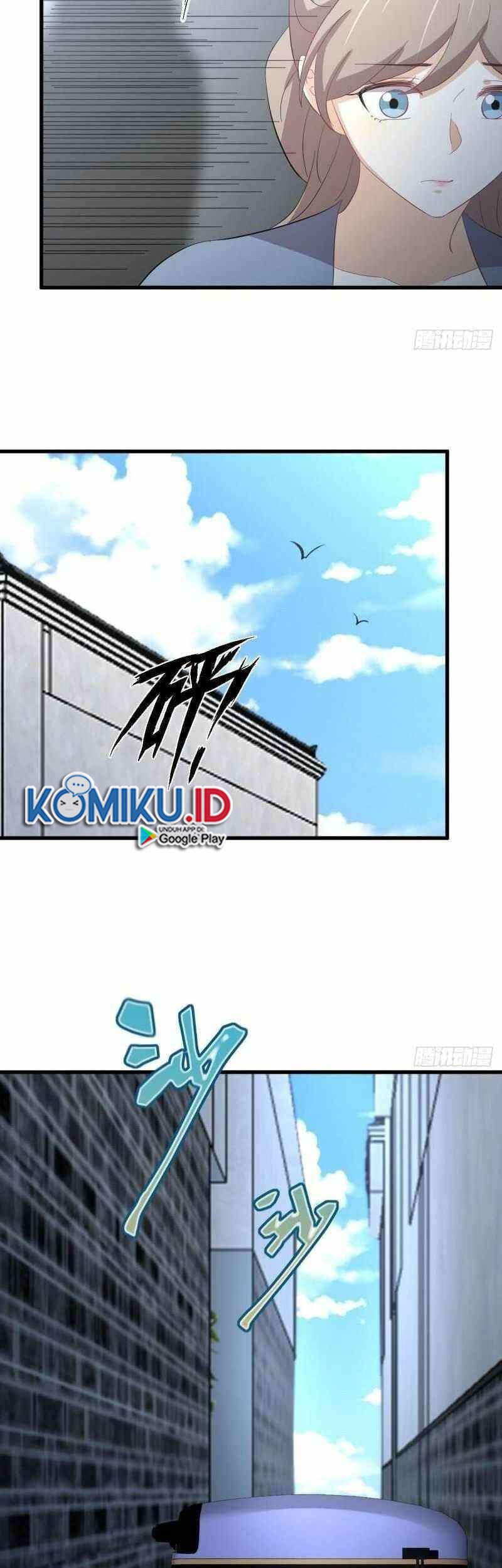 Immortal Swordsman in The Reverse World Chapter 330 - halaman 29
