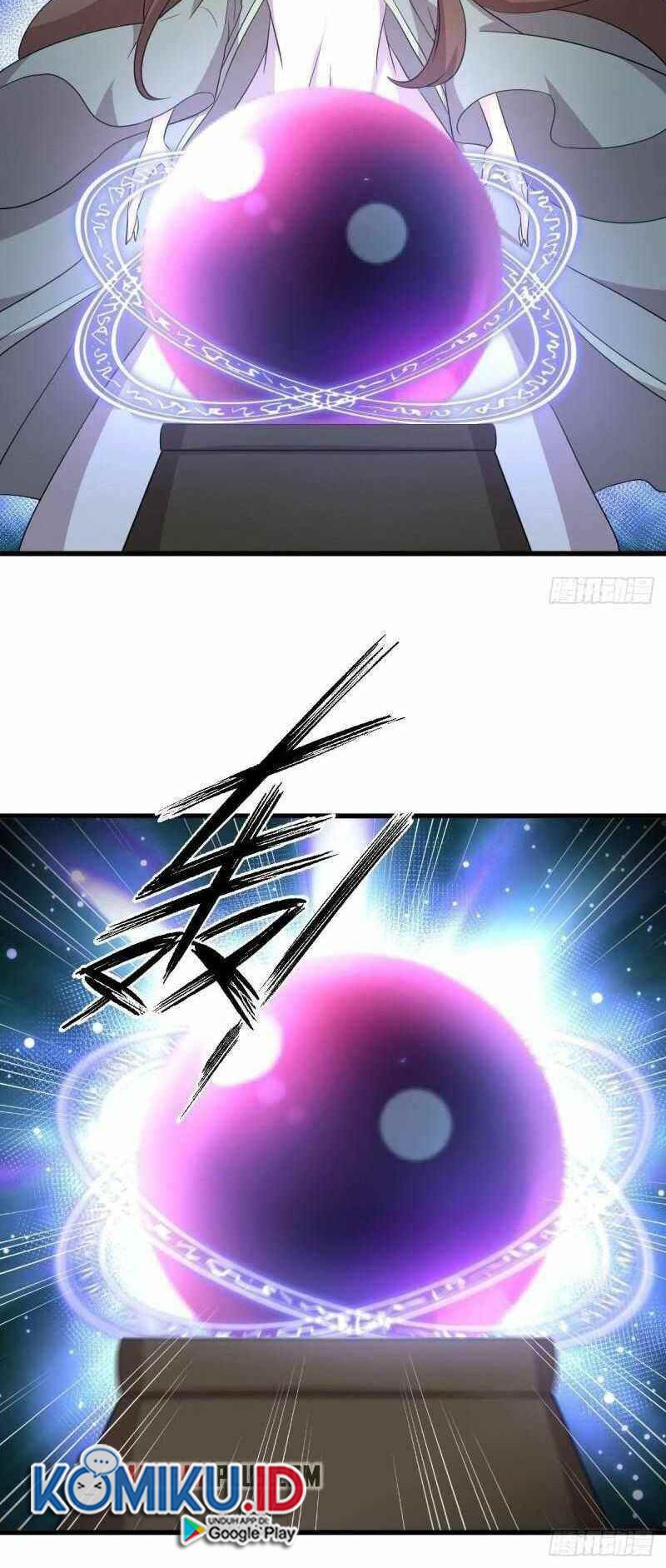 Immortal Swordsman in The Reverse World Chapter 330 - halaman 6
