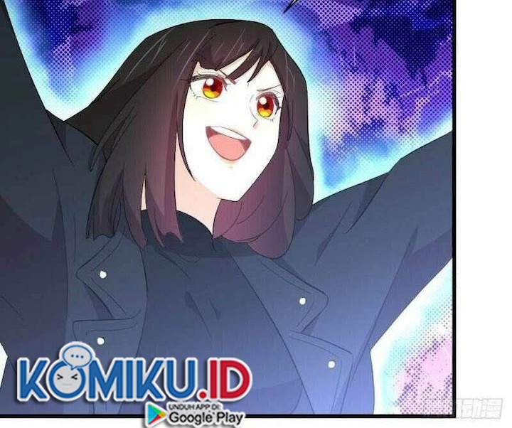 Immortal Swordsman in The Reverse World Chapter 333 - halaman 10