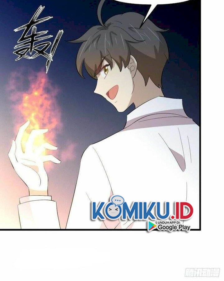 Immortal Swordsman in The Reverse World Chapter 333 - halaman 14