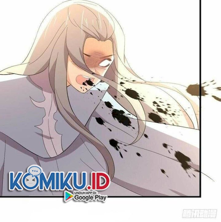 Immortal Swordsman in The Reverse World Chapter 333 - halaman 22