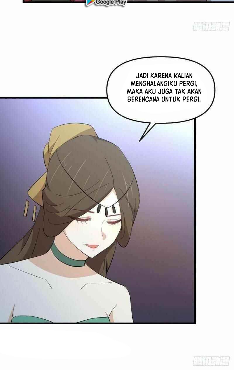 Immortal Swordsman in The Reverse World Chapter 334 - halaman 10